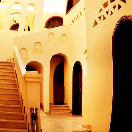 Dahab Coral Reefs Hotel Εξωτερικό φωτογραφία