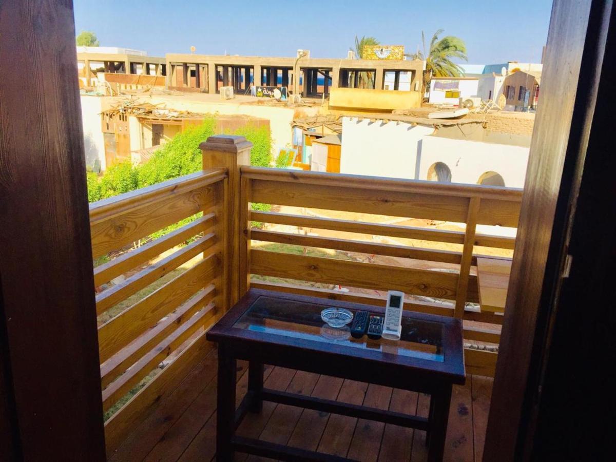 Dahab Coral Reefs Hotel Εξωτερικό φωτογραφία