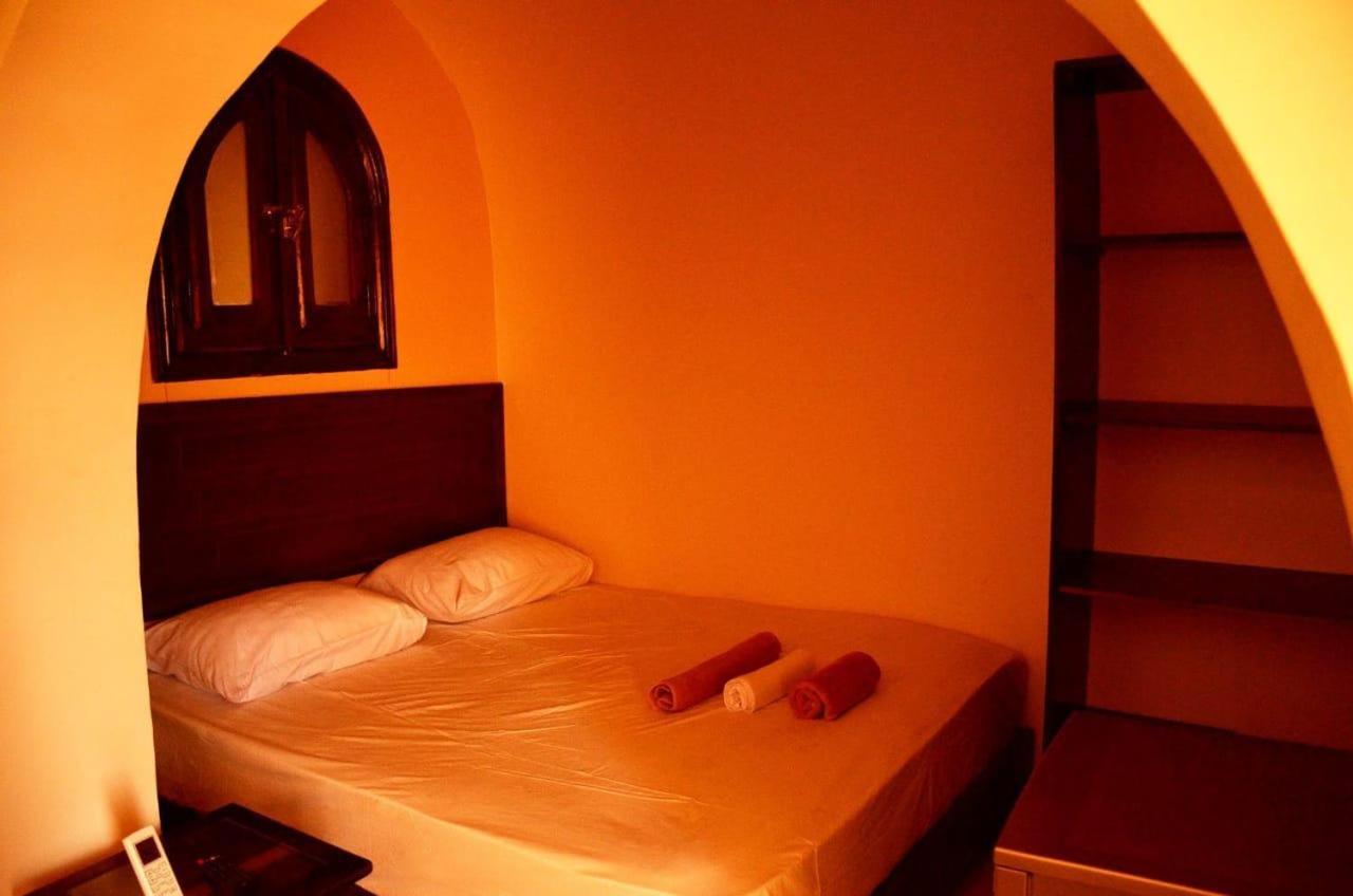 Dahab Coral Reefs Hotel Εξωτερικό φωτογραφία