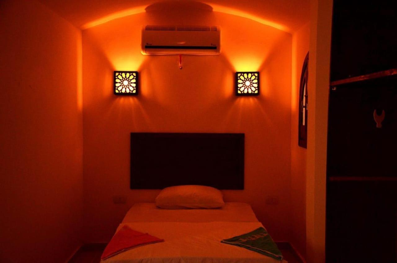Dahab Coral Reefs Hotel Εξωτερικό φωτογραφία