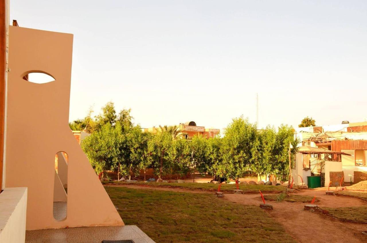 Dahab Coral Reefs Hotel Εξωτερικό φωτογραφία