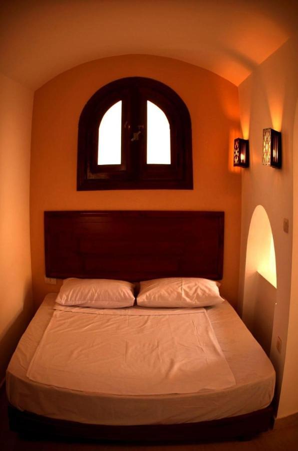 Dahab Coral Reefs Hotel Εξωτερικό φωτογραφία