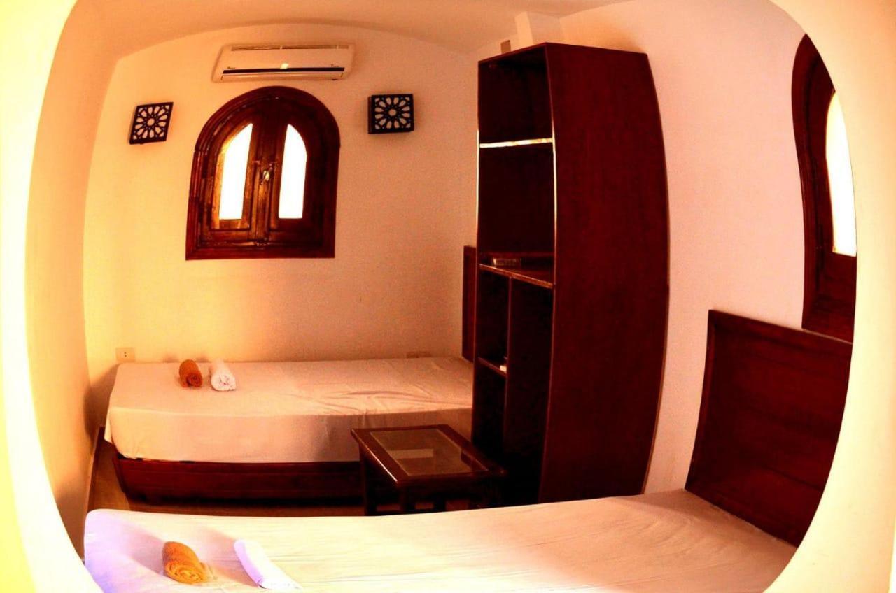 Dahab Coral Reefs Hotel Εξωτερικό φωτογραφία