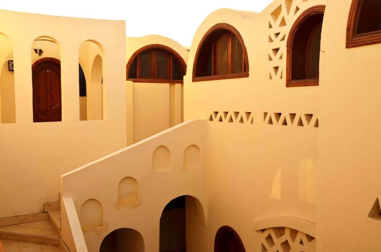 Dahab Coral Reefs Hotel Εξωτερικό φωτογραφία
