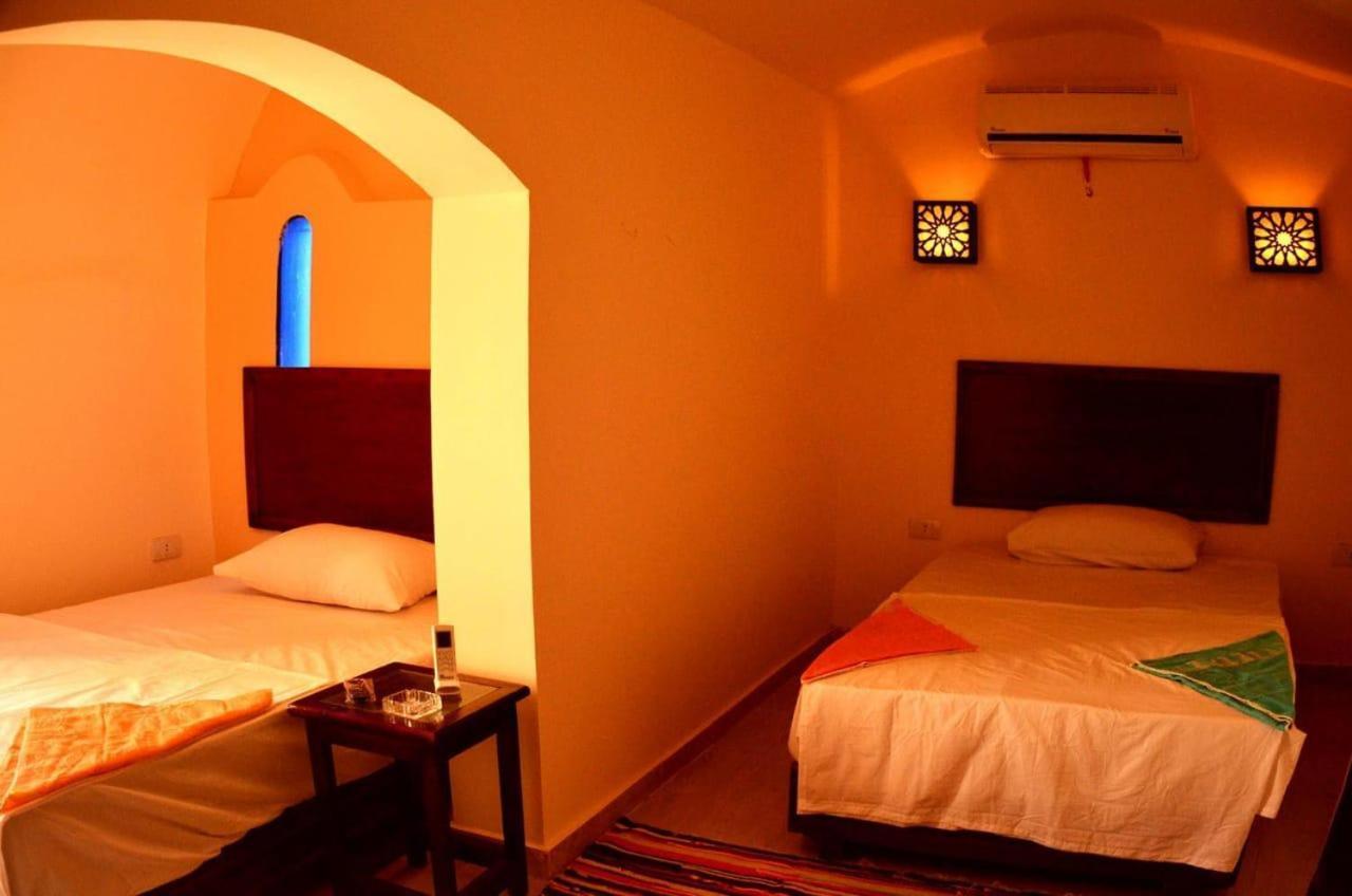 Dahab Coral Reefs Hotel Εξωτερικό φωτογραφία