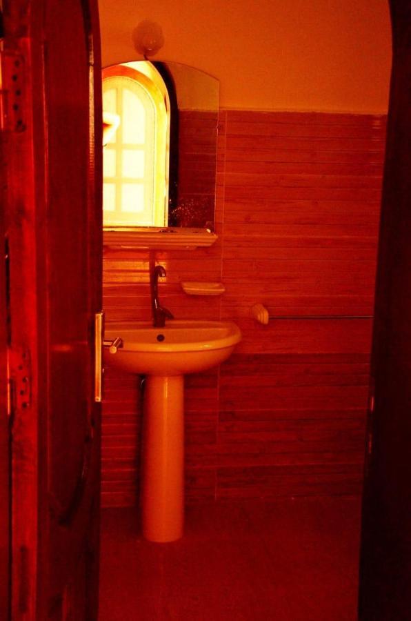 Dahab Coral Reefs Hotel Εξωτερικό φωτογραφία
