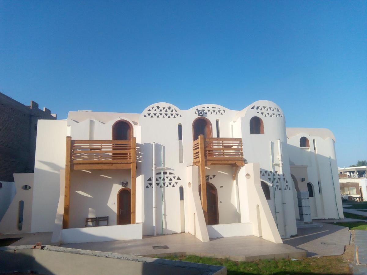 Dahab Coral Reefs Hotel Εξωτερικό φωτογραφία